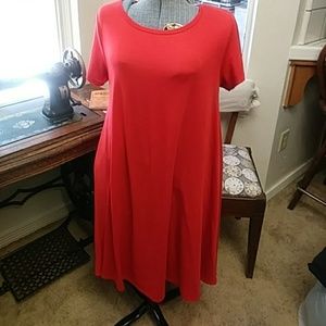 Lularoe dress sz small